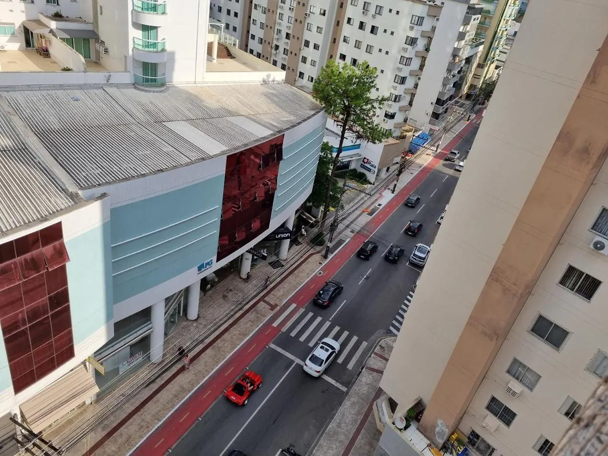 Apto Av Brasil Quadra Mar Balneário Camboriú 0*,