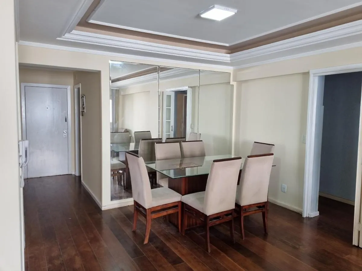 Apartamento Apto Av Brasil Quadra Mar Balneário Camboriú Brasil