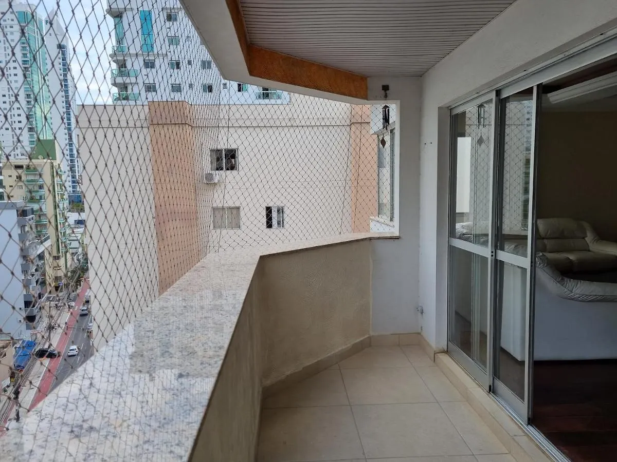 Apto Av Brasil Quadra Mar Balneário Camboriú 0*,  البرازيل