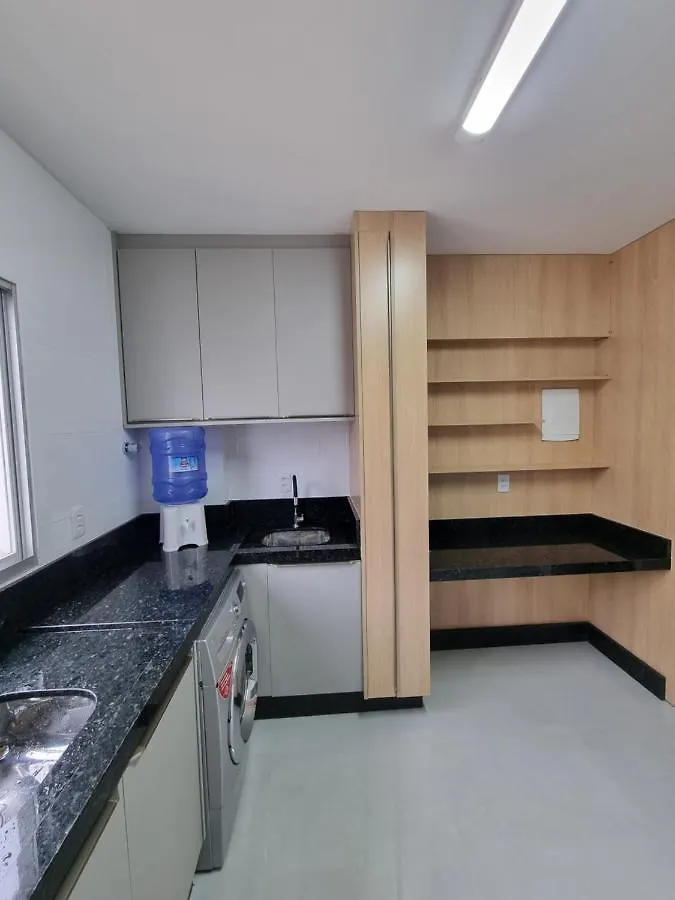 Apto Av Brasil Quadra Mar Balneário Camboriú البرازيل